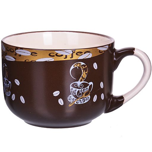 23553 Набор супниц 4пр 650мл керамика LR (х6) - Mayer&boch фото 2