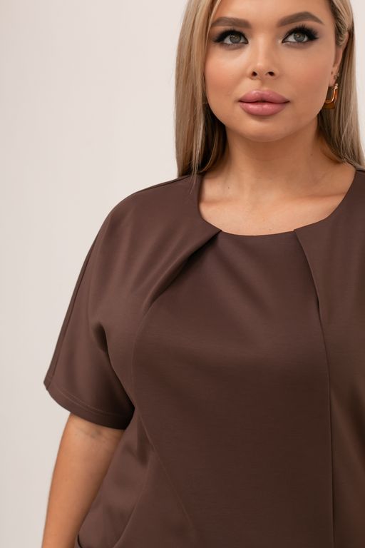 VALENTINA Платье Оксана №19  фото 5