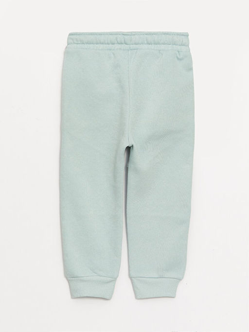 Beli Lastikli Basic Erkek Bebek Jogger E?ofman Alt - Waikiki фото 2