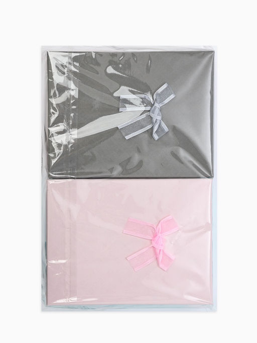 Набор коробочек подарочных 6 шт. под набор «Ромбы», 12.5×16.5, цвет МИКС (7528503)