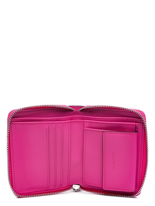 Кошелек ZQ78-2509 persian rose