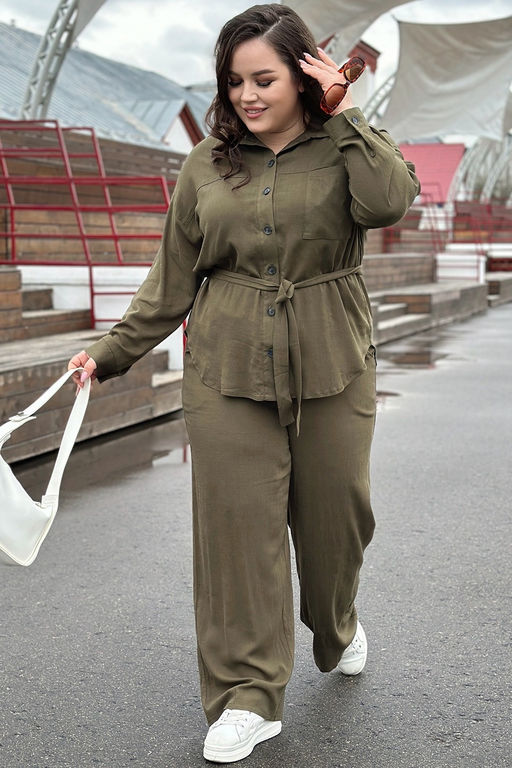 Костюм-5019 - Lady maria фото 9
