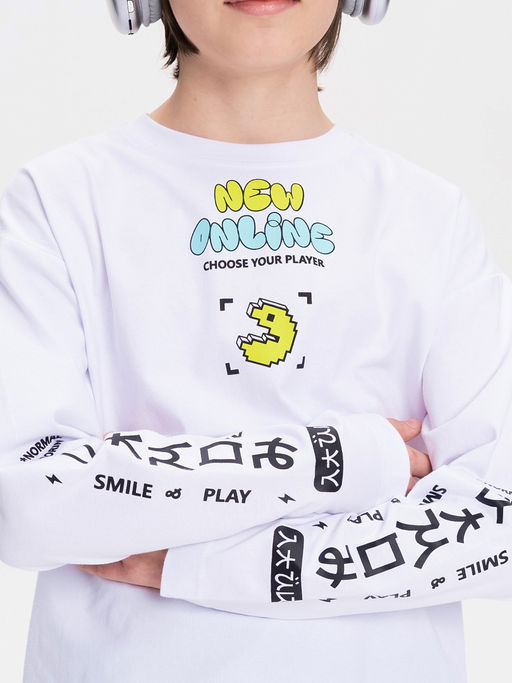 BFJ3369 Джемпер для мальчиков - Pelican фото 3