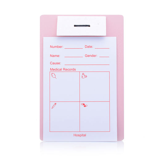 Игровой набор Доктор в сумке - Щепочка фото 2