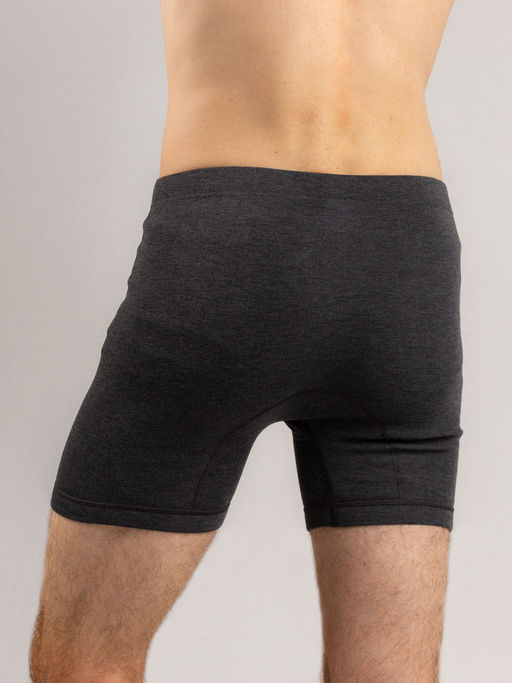 Термошорты-трусы мужские ACTIVE -25 - Comazo фото 4