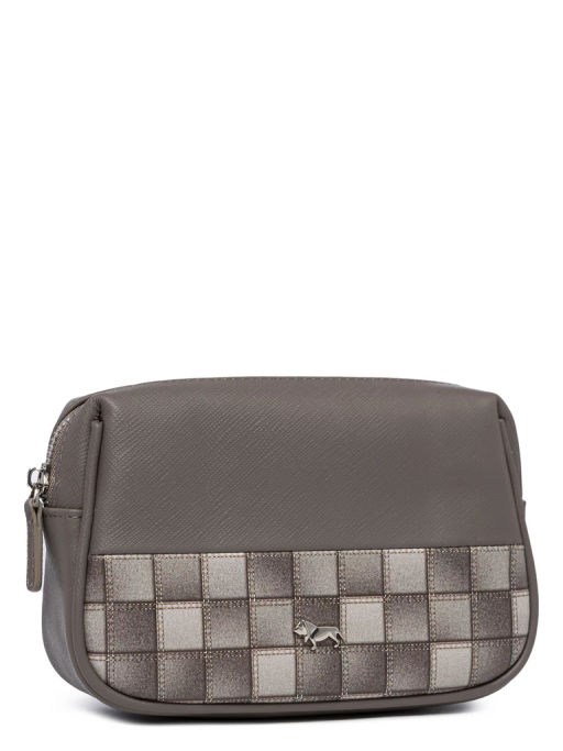 Косметичка Labbra L143-4005 multicolor-grey  фото 2