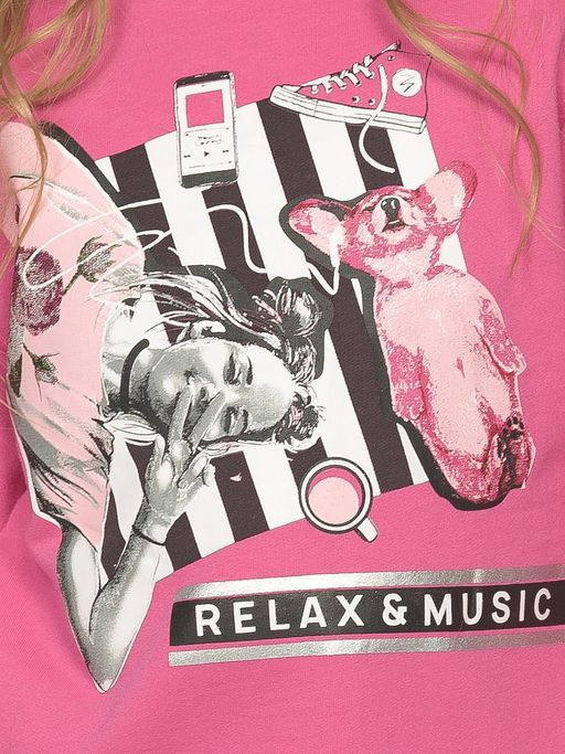 Pelican GFANL3195 комплект для девочек  фото 5