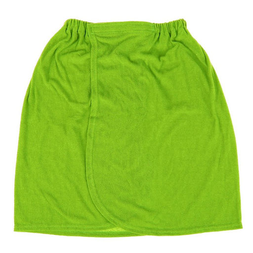 Килт для бани и сауны мужской, 145х60 см, махровый, микс - Simaland фото 2