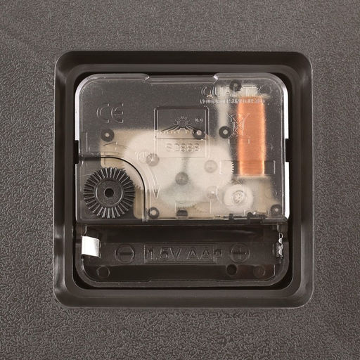 Часы настенные интерьерные «Моруо», серия: Ажур, бесшумные, плавный ход, 70×70 см, циферблат d=24 см