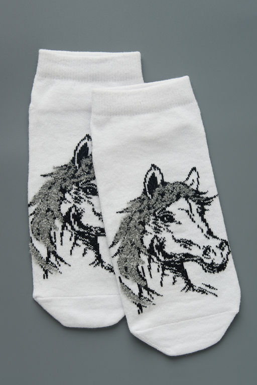 Носки женские Подкова (набор 2 пары)