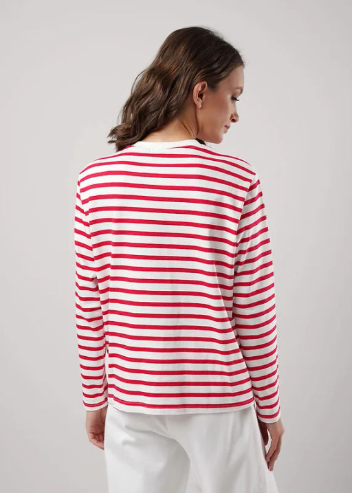 Джемпер женский Морской