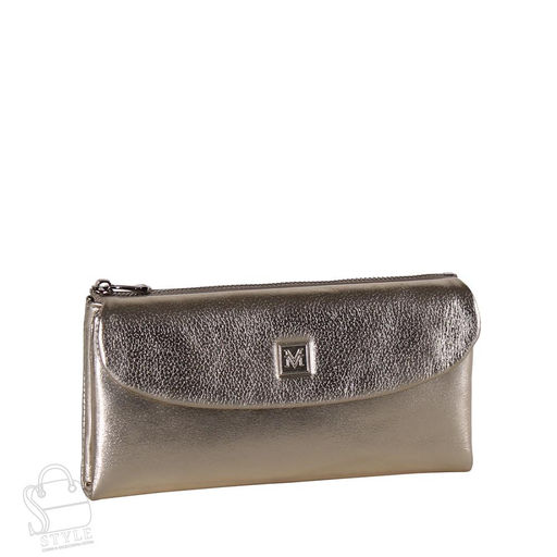Женский кошелек 3886-1806 gold Vermari в Новосибирске