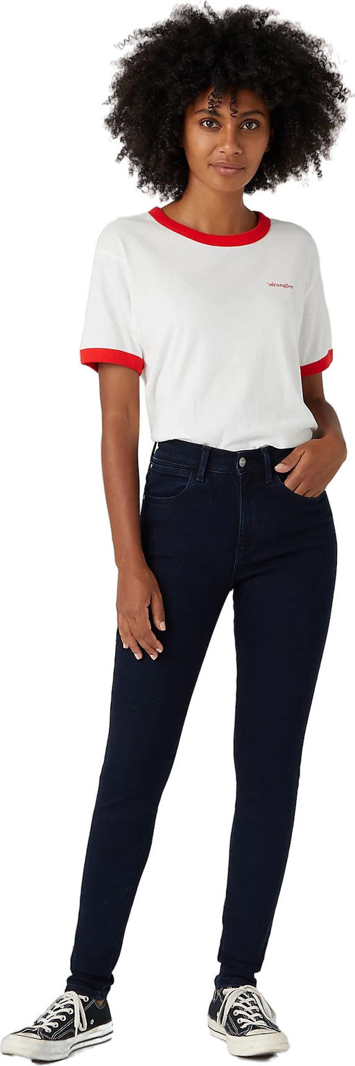 Джинсы женские