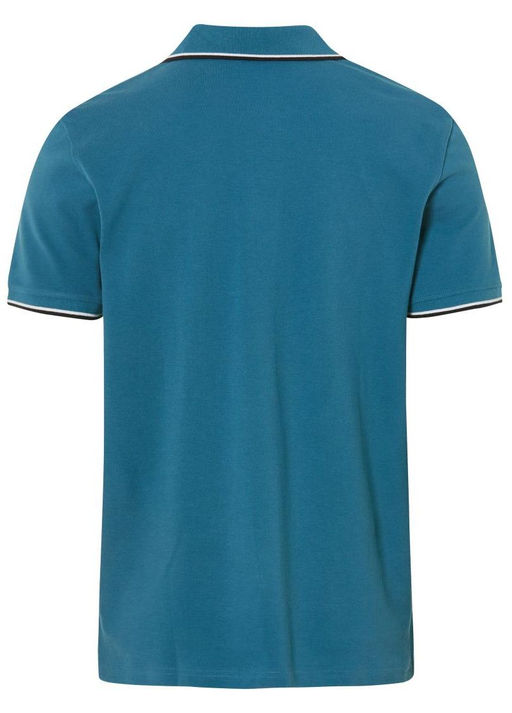 Мужская футболка-поло LIVERGY фото 17