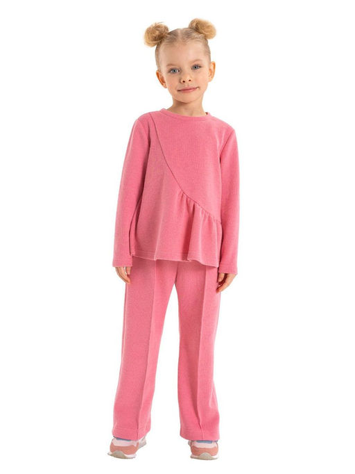 Джемпер дев. О66600 - Карамелли фото 7