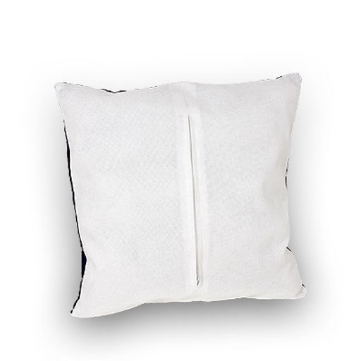 Набор для вышивания PANNA NPD-50 Оборотная сторона наволочки 50х50см белый 50 х 50 см