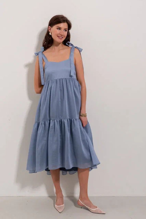 Платье Maya - Morozov Amavie фото 5