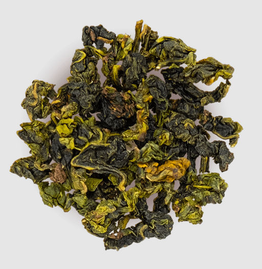 Чай Тегуаньинь