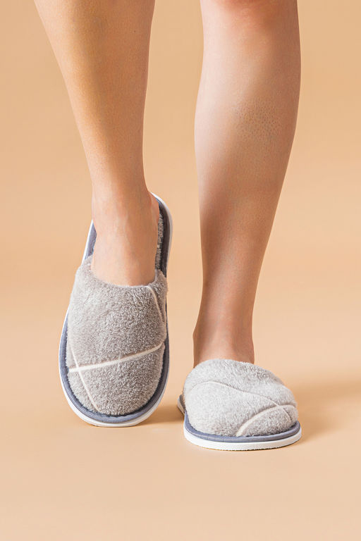 Тапки мужские МВТ