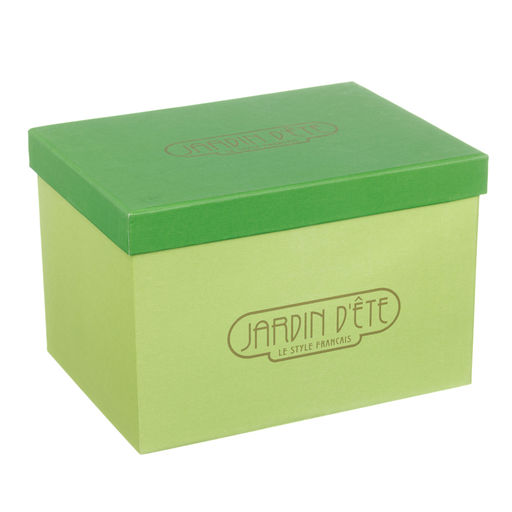 Шкатулка для украшений JARDIN DETE P6033