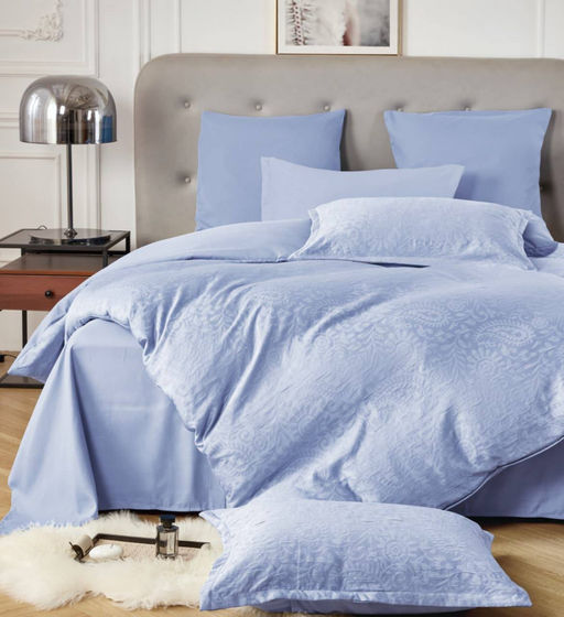 КПБ Boris Вареный Хлопок BORVHL013 Евро