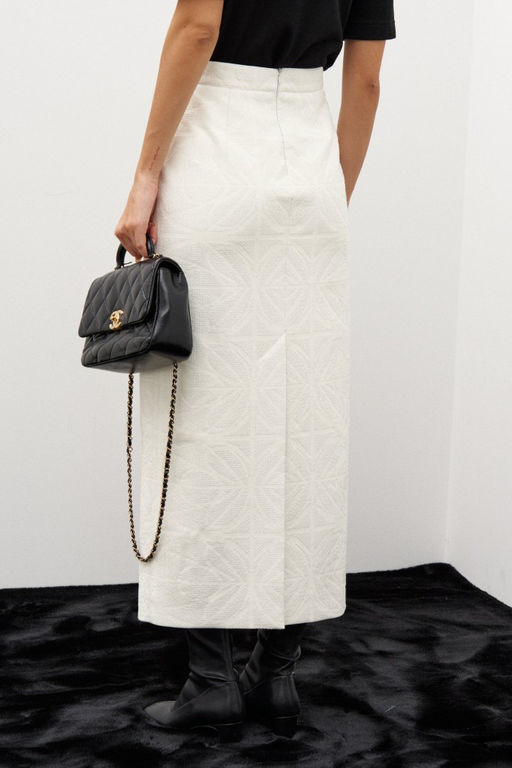 Юбка A1358 - Annete фото 5