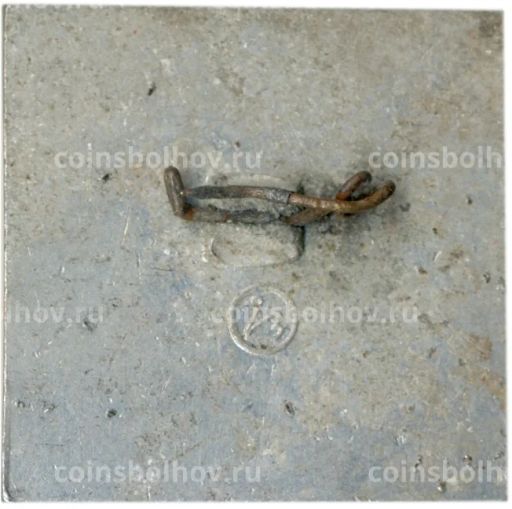 Значок Москва -1966 XVIII Международный психологический конгресс