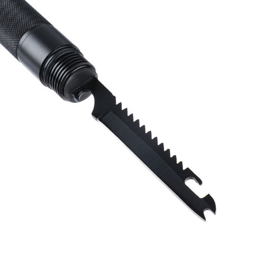 Лопата многофункциональная 6 в 1, 41 см