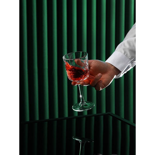 Бокалы Paşabahçe Timeless, 330 мл, набор 4 шт., стекло, прозрачные