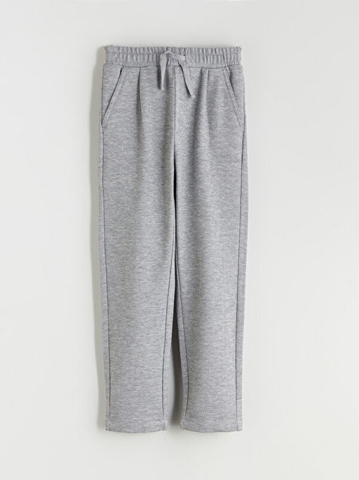 Beli Lastikli Erkek ?ocuk Pantolon