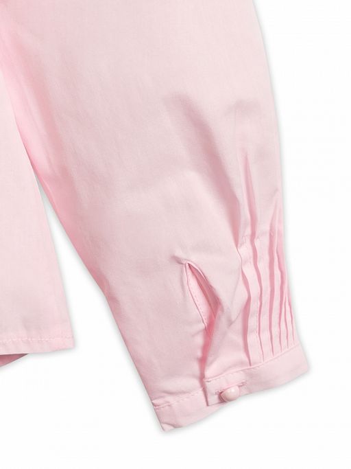 Уценка PELICAN GWCJ7086 блузка для девочек  фото 4