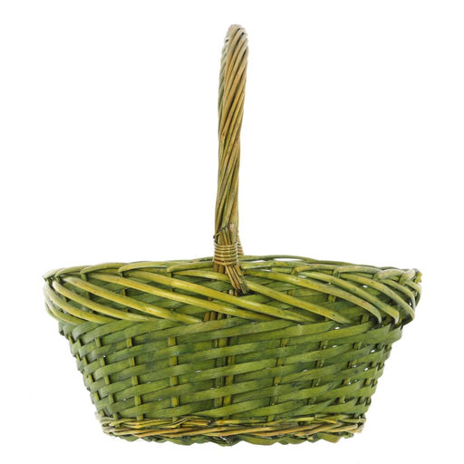 Корзина, L44 W38 H45 см - Remeco фото 2