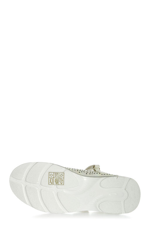 Туфли подростковые BLESSBOX