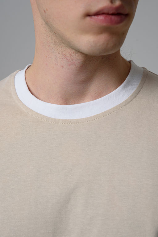 Футболка мужская Натали кулирка  фото 80