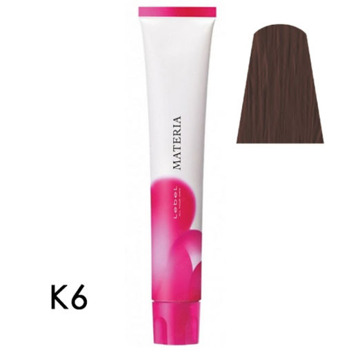Краска для волос materia/ K6, 80 г мл.