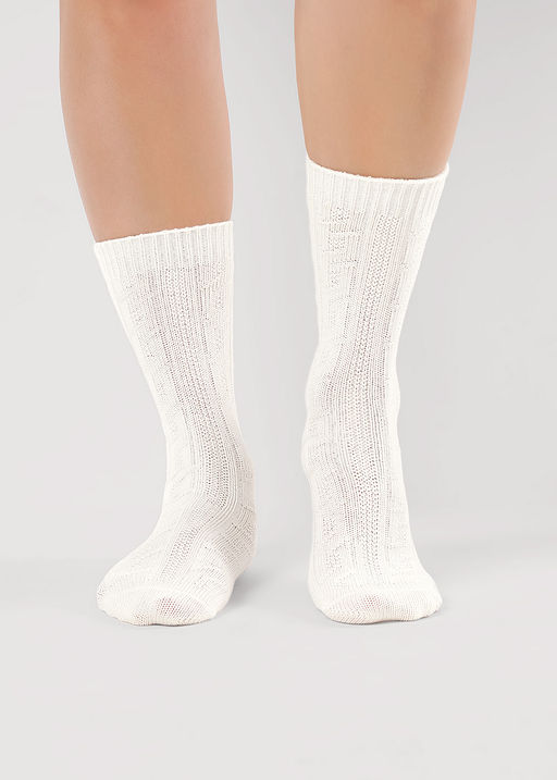 Носки женские