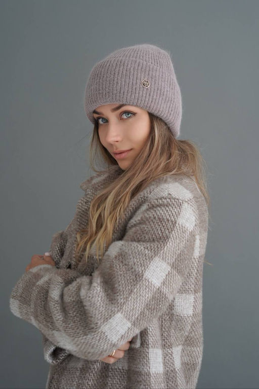 Шапка Скарлетт - Ferz фото 28