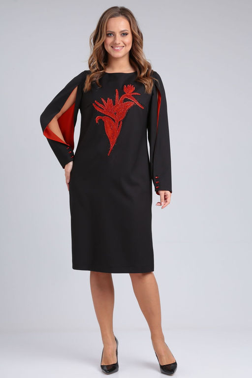 Платье Angelina&Co 928 - Mira fashion фото 1077