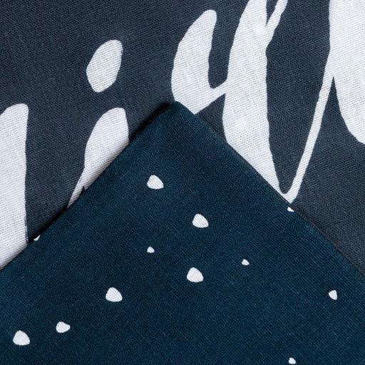 Постельное бельё 1.5-спальное «Этель» Winter fairytale, бязь