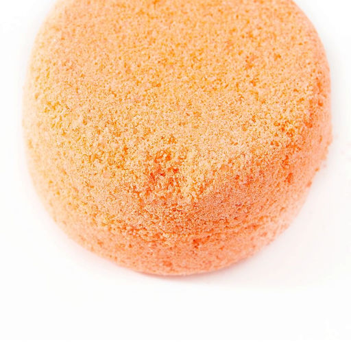 Ср-во д/ванн шипучее 40гр Хеппики "Бодрящая шипучка"