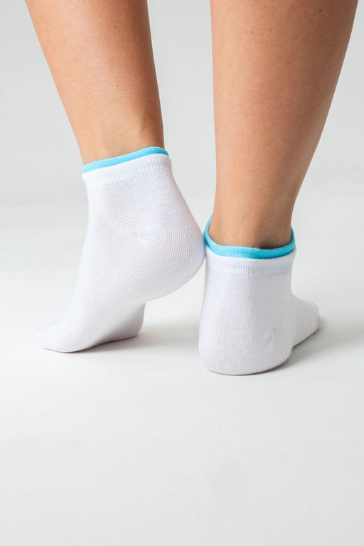 Носки женские Эффект (набор 3 пары)