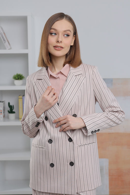 жакет - Vladi collection фото 22