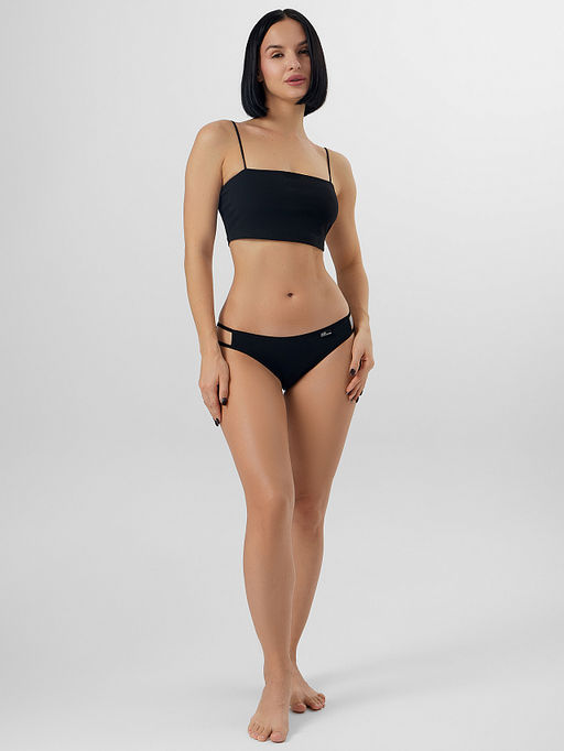 ТРУСЫ ЖЕНСКИЕ (3ШТ.) - Mark formelle фото 7