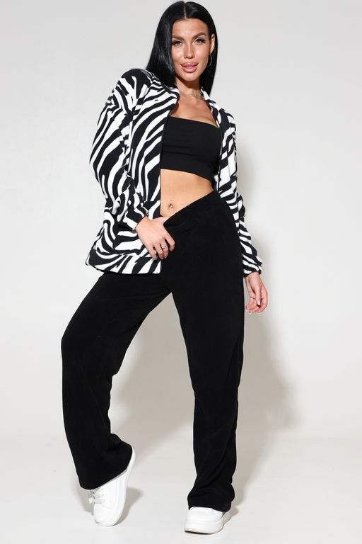 20185 Брюки женские - Натали фото 4