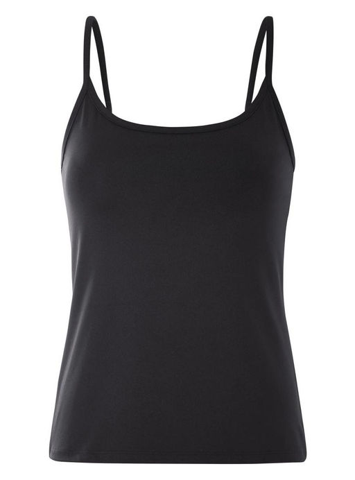 Женский топ на узких бретелях ESMARA  фото 2