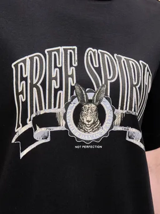 PELICAN, футболка женская, Черный  фото 4