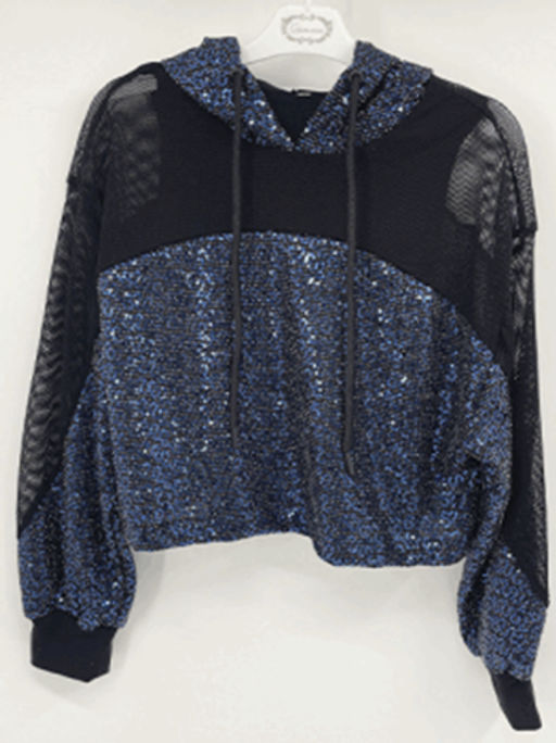 Блузка дев. О86744 - Карамелли фото 2