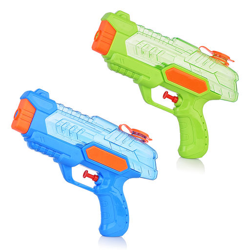 Водное оружие "The Water War" в пакете