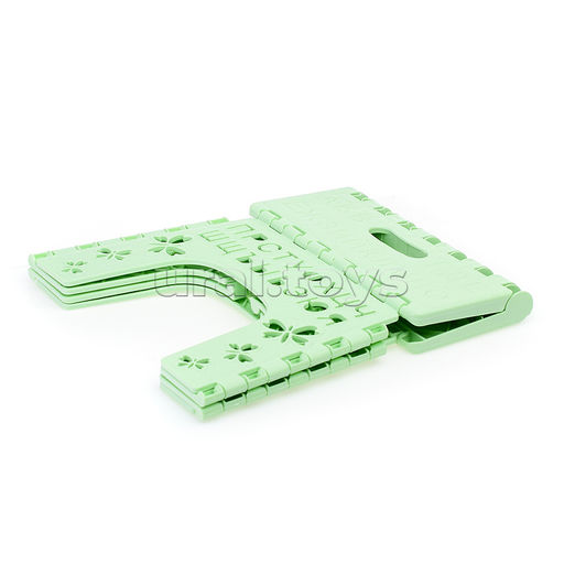 Табурет детский "Алфавит"