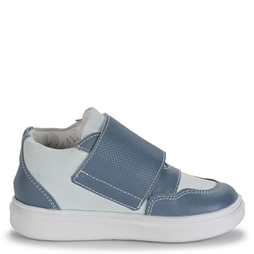 полуботинки для мальчиков и девочек - Elegami фото 3